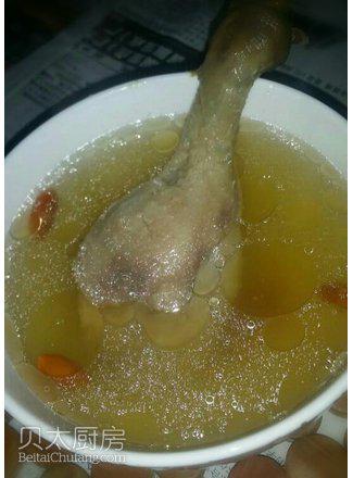 石斛汤