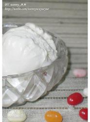 牛奶鸡蛋冰激凌