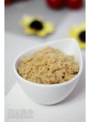 轻松制作健康美味的肉松