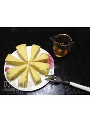 白茶已有唯缺蛋糕