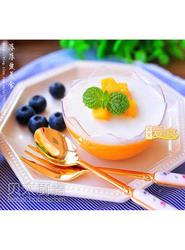 夏日最受欢迎的甜品