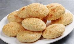 如何制作烧饼2018