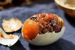 日食记丨糯米蛋