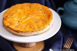 反转过来,呈现意想不到的甜蜜