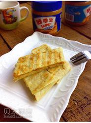 四季宝燕麦饼