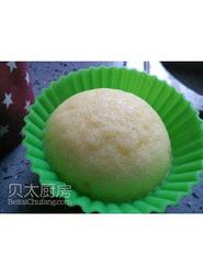 蒸蛋糕