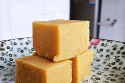 剑飞私家豌豆黄