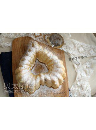 健康葡萄干白面包