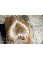 健康葡萄干白面包