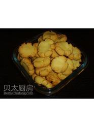 玛格丽特饼干