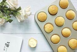 百搭小面包,一口的浓香