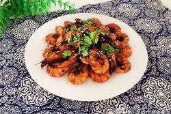 香辣虾