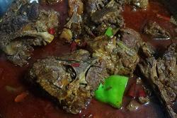 独家私厨大盆骨