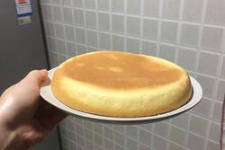 电饭锅蛋糕