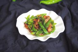 辣椒小炒肉
