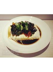 皮蛋豆腐