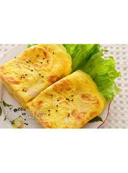 黄金蛋饼