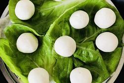 独家粘豆包diy版