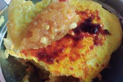 骚操作宿舍锅蛋包饭