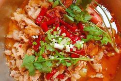 水煮肉片