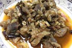 葱爆羊肉片