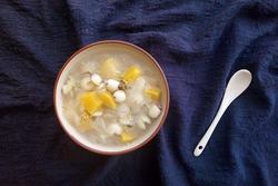 立夏·坠花湮
