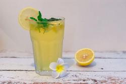 香草Mojito