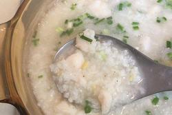 独家鱼片粥