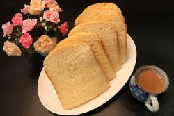 独家北海道吐司面包
