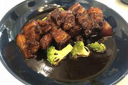 特制红烧肉