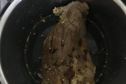 疯狂酱牛肉
