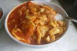 西红柿炒鸡蛋之返璞归真