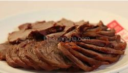酱牛肉