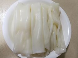 自制凉皮