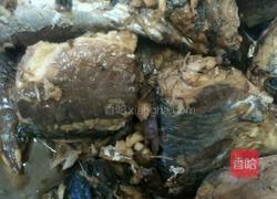 酱香沙丁鱼