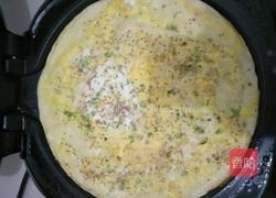 鸡蛋饼