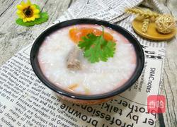 宝宝开胃粥