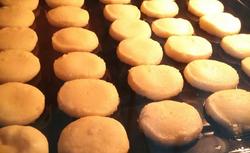 香草cookies