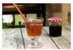 秋梨膏