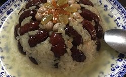 八宝饭不会失败版