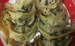 煎饺