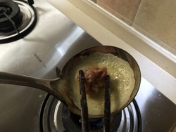 蛋饺制作