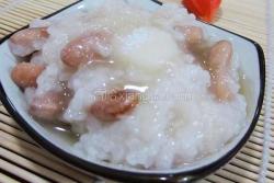 猪油粘米饭