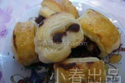 红豆酥