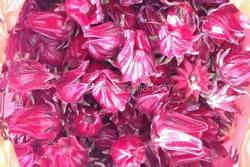 玫瑰花蜜饯