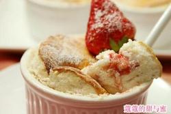 法式柠檬苏芙厘