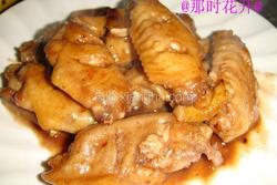 可乐鸡翅