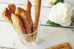 孜然饼干棍