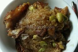毛豆糯米饭