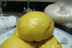 南瓜馒头